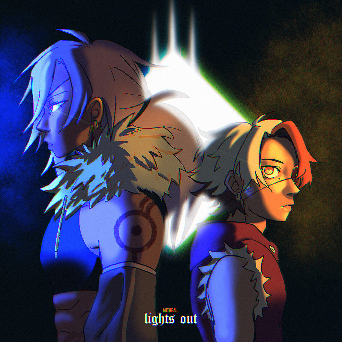 &quot;Lights Out&quot;